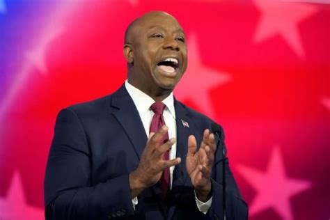 Viola: Tim Scott did right thing by thinning GOP field